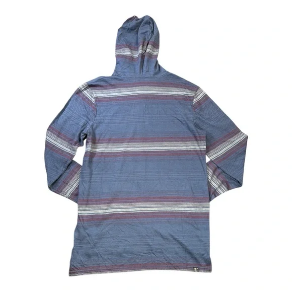 Vans Lined‎ Up Hoodie Long Sleeve - Picture 2 of 7